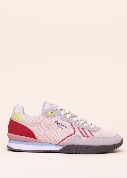 Pepe Jeans laisvalaikio bateliai Olandija