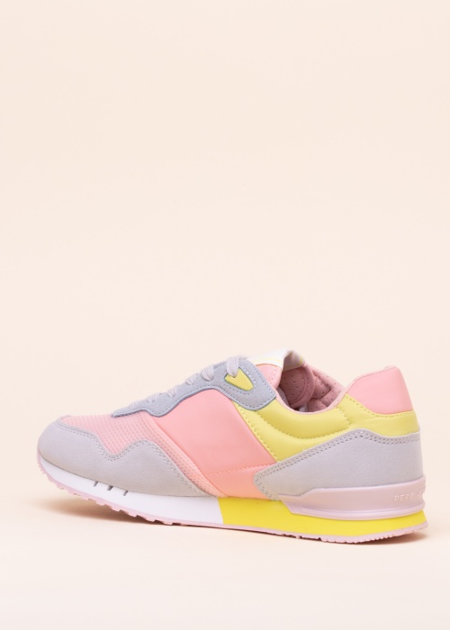 Pepe Jeans laisvalaikio bateliai London