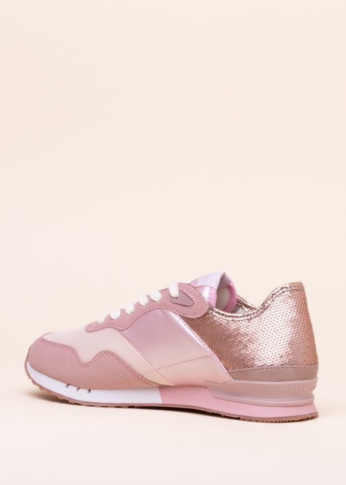 Pepe Jeans laisvalaikio bateliai London