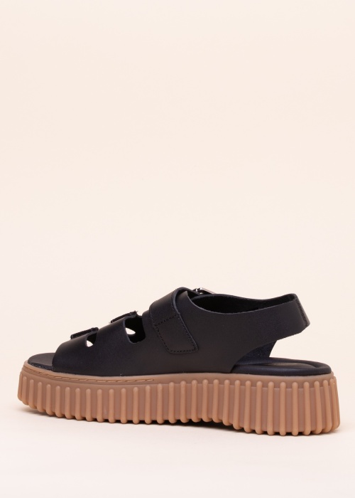 Clarks bateliai Torhill Seam