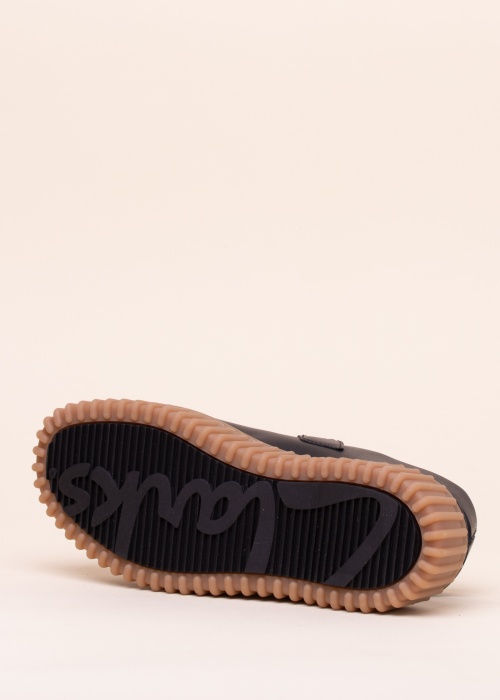 Clarks bateliai Torhill Seam