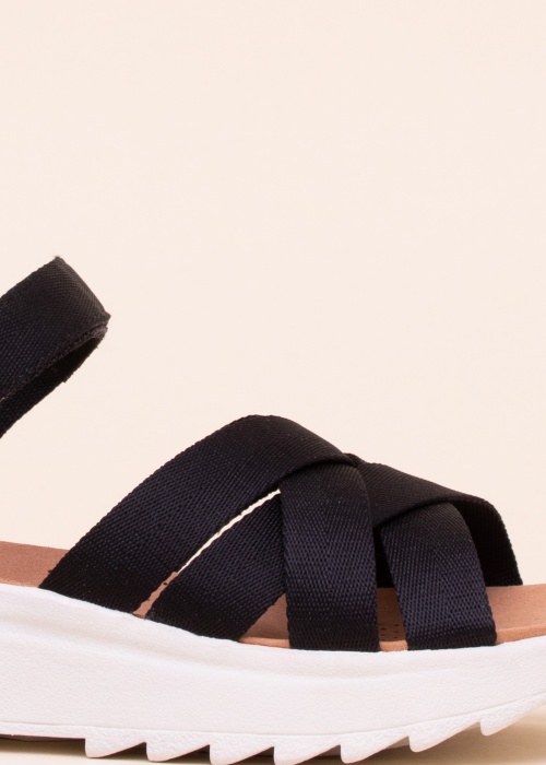 Clarks sandalai Dashlite Cross