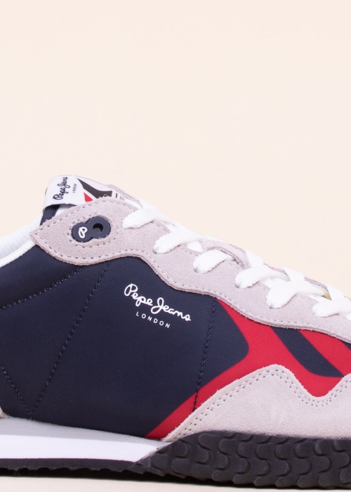 Pepe Jeans laisvalaikio bateliai Olandija