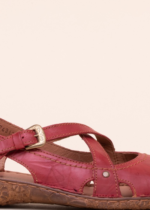 Josef Seibel basutės Rosalie 13