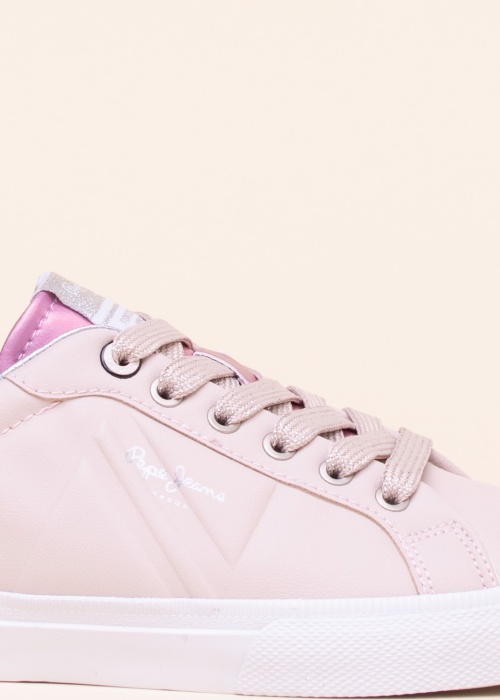 Pepe Jeans laisvalaikio batai Kenton