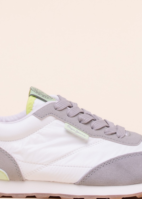 Pepe Jeans laisvalaikio bateliai Once