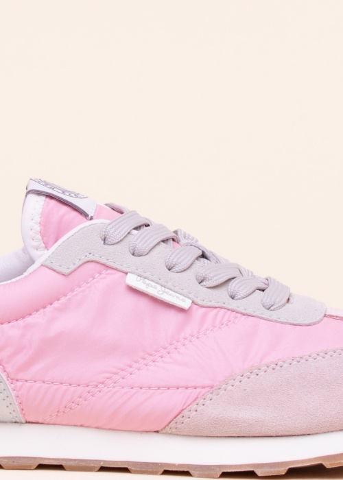 Pepe Jeans laisvalaikio bateliai Once