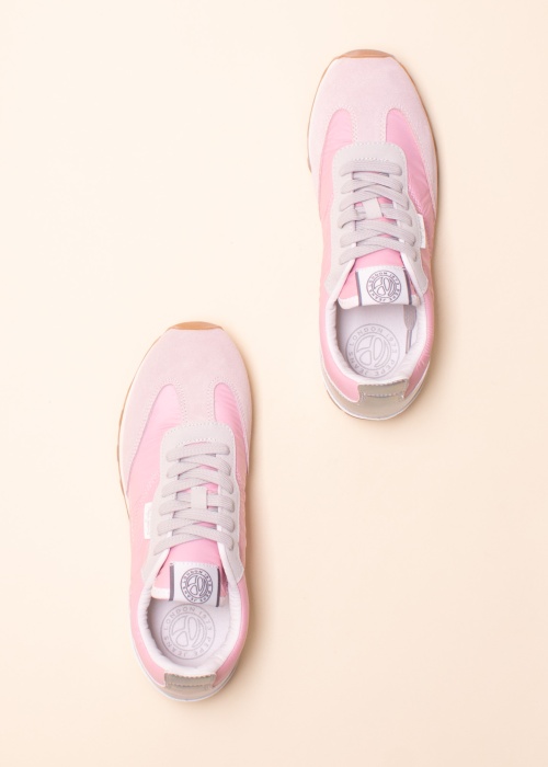 Pepe Jeans laisvalaikio bateliai Once