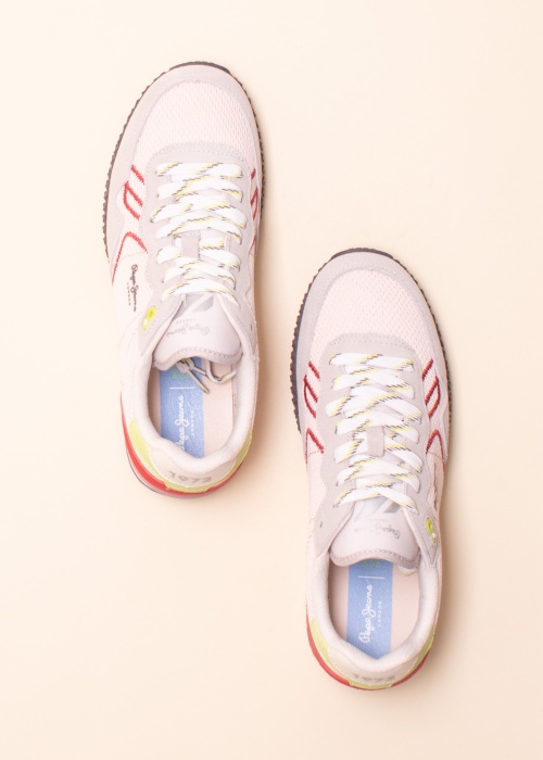 Pepe Jeans laisvalaikio bateliai Olandija