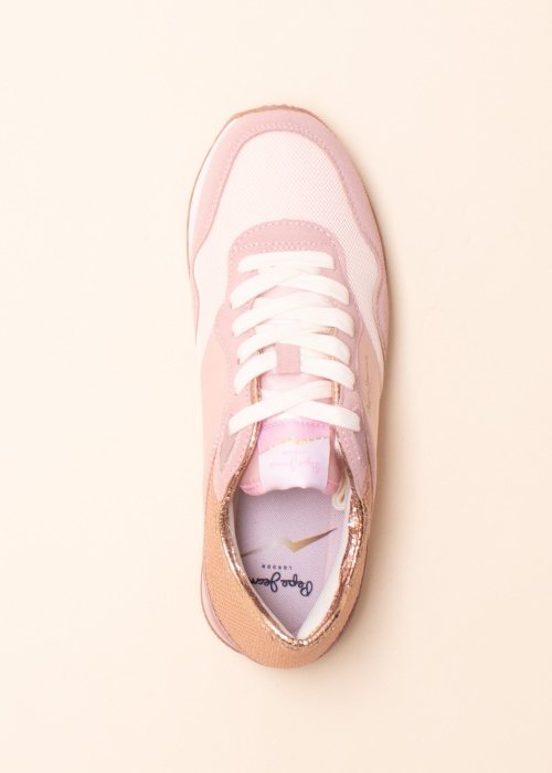 Pepe Jeans laisvalaikio bateliai London