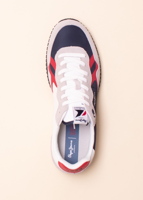 Pepe Jeans laisvalaikio bateliai Olandija