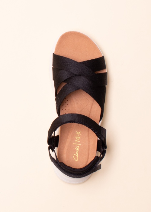 Clarks sandalai Dashlite Cross