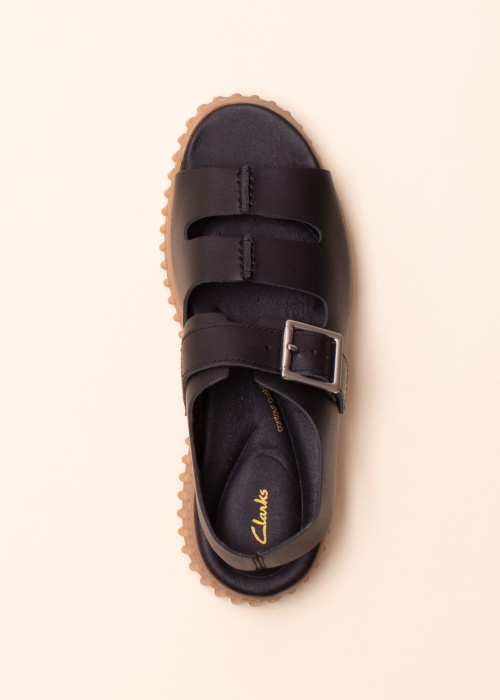 Clarks bateliai Torhill Seam