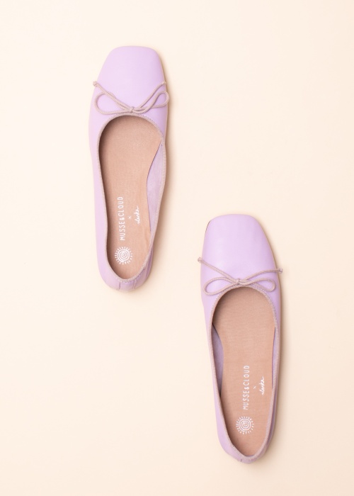 Musse & Cloud balerinos Mcbambini