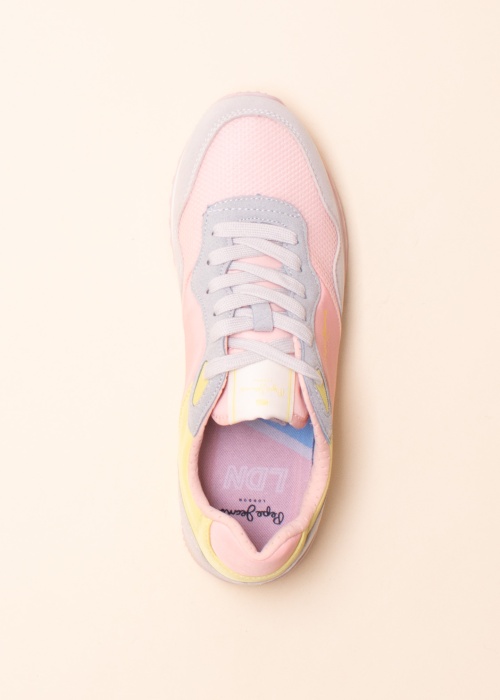 Pepe Jeans laisvalaikio bateliai London