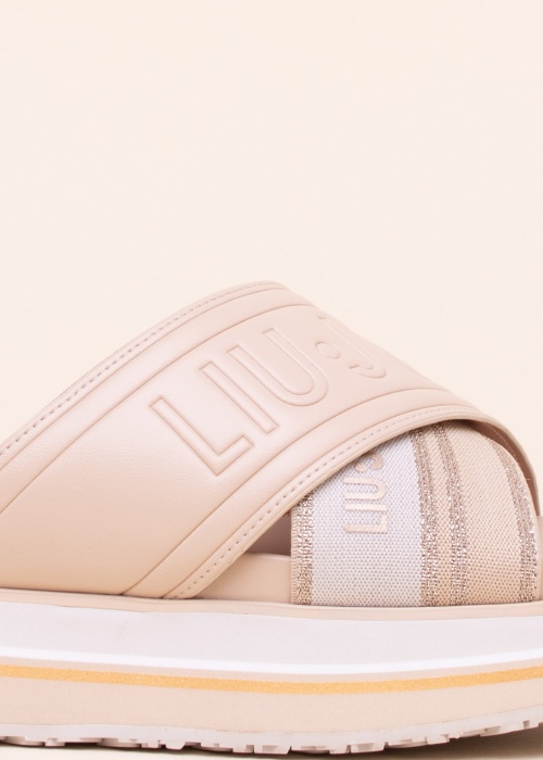 Liu-Jo bateliai Frida 24