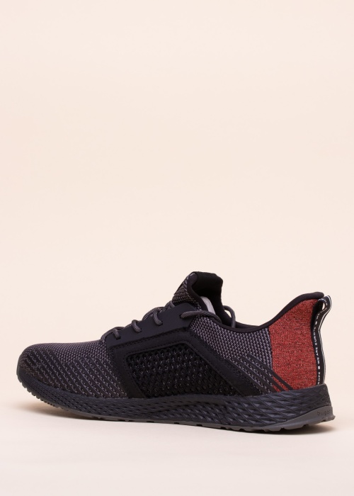 Bugatti laisvalaikio bateliai Java Ii