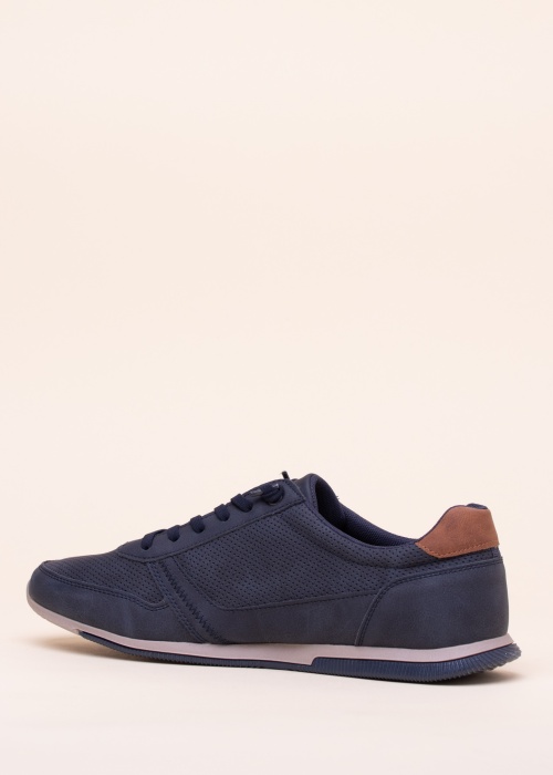 Bugatti laisvalaikio bateliai Report Eco