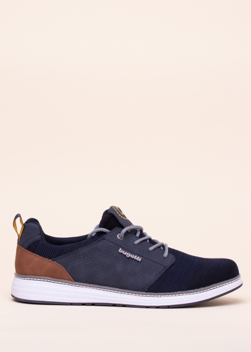 Bugatti laisvalaikio bateliai Colby