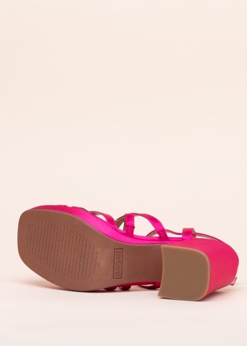 Bagatt bateliai Cesena