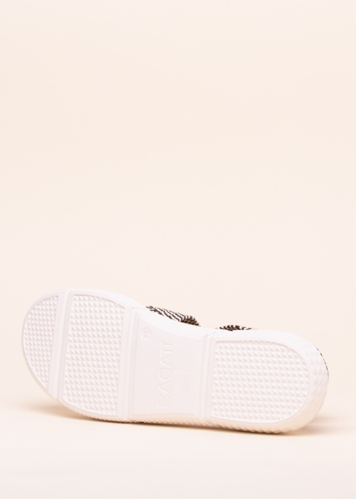 Bagatt bateliai Džersis