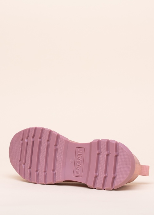 Bagatt laisvalaikio bateliai Athena