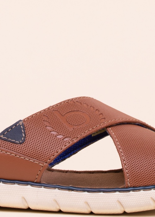 Bugatti sandalai Dario