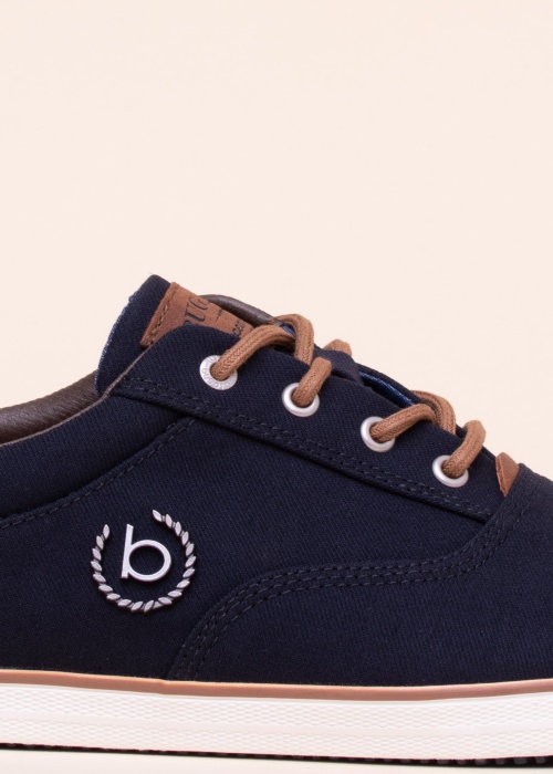 Bugatti laisvalaikio batai Alfa