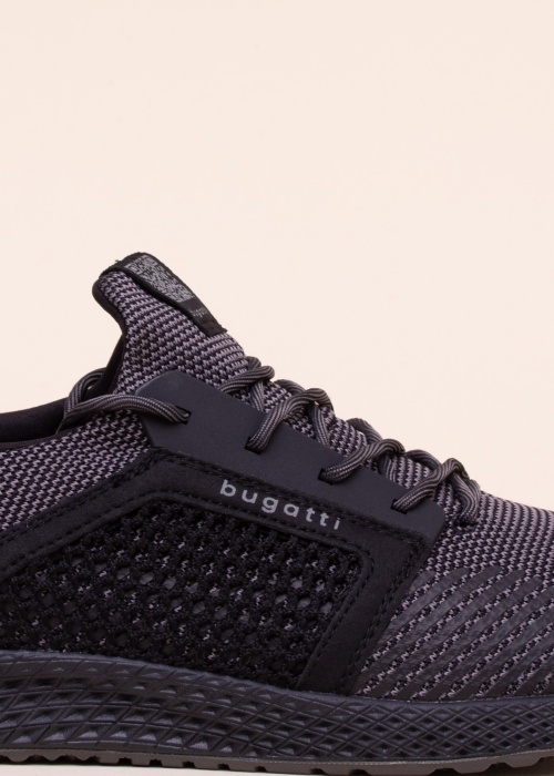 Bugatti laisvalaikio bateliai Java Ii