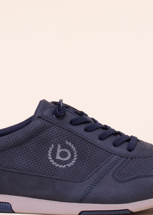 Bugatti laisvalaikio bateliai Report Eco