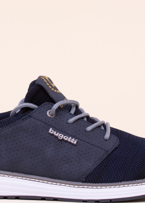 Bugatti laisvalaikio bateliai Colby