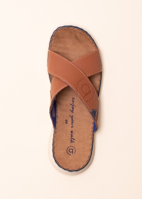 Bugatti sandalai Dario