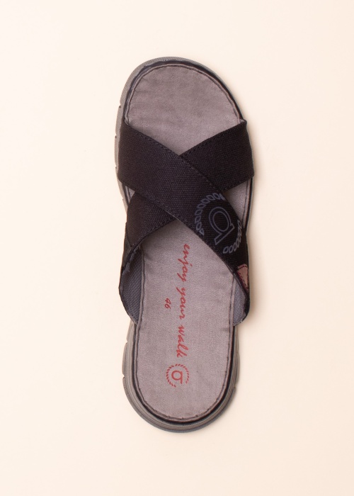 Bugatti sandalai Dario