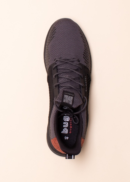 Bugatti laisvalaikio bateliai Java Ii