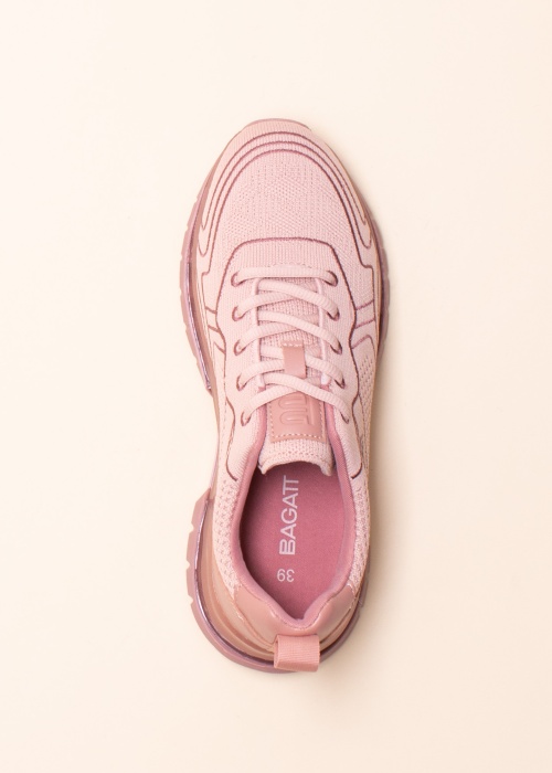 Bagatt laisvalaikio bateliai Athena