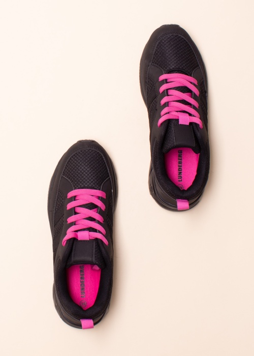 Lundeberg žygio batai Jonna