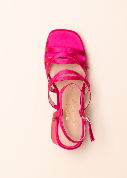 Bagatt bateliai Cesena