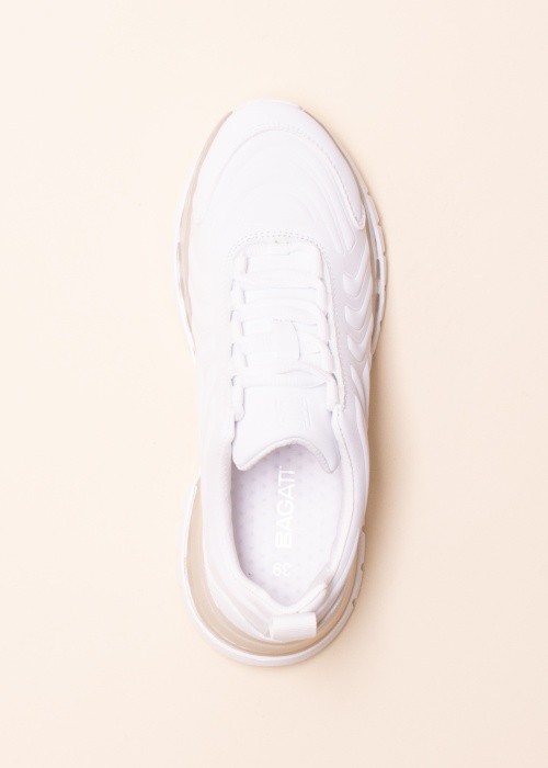 Bagatt laisvalaikio bateliai Athena