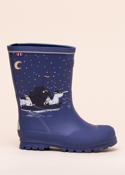 Viking guminiai batai Jolly