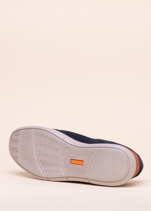 Jomos laisvalaikio bateliai