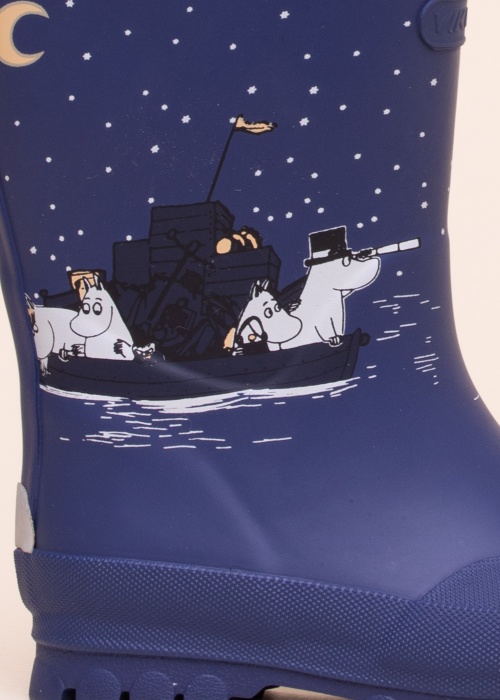 Viking guminiai batai Jolly