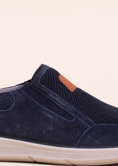 Jomos laisvalaikio bateliai