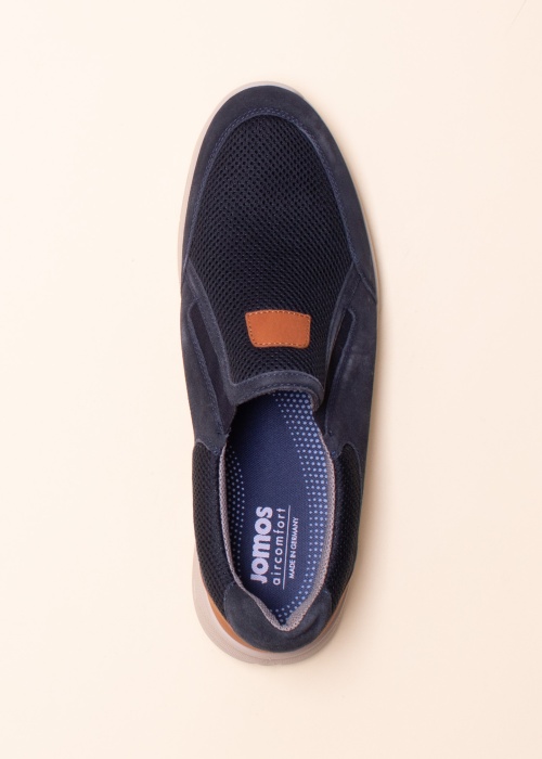 Jomos laisvalaikio bateliai