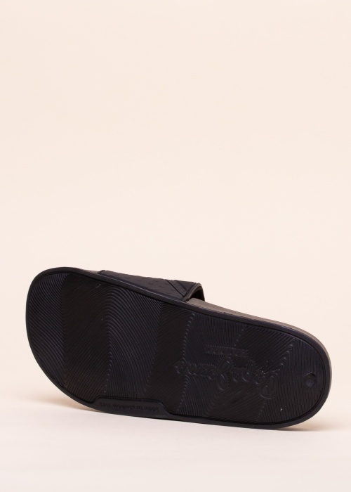 Pepe Jeans paplūdimio šlepetės Slider