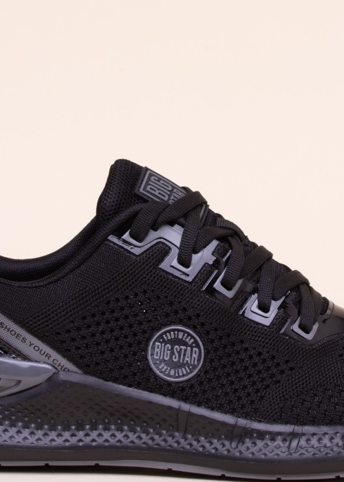 Big Star laisvalaikio bateliai