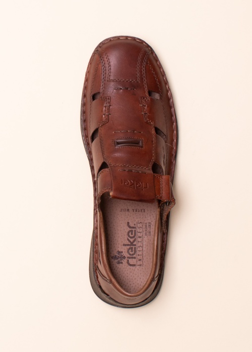 Rieker sandalai