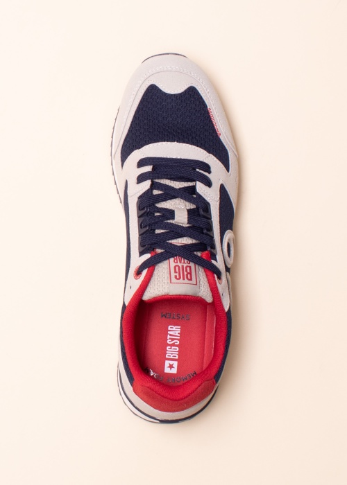 Big Star laisvalaikio bateliai