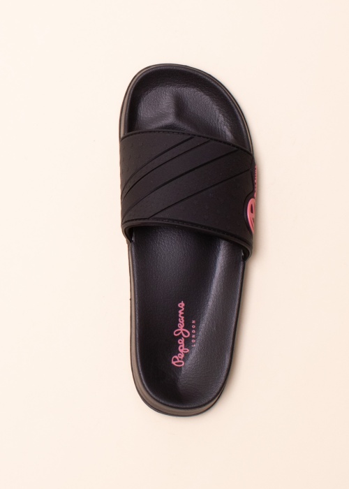 Pepe Jeans paplūdimio šlepetės Slider