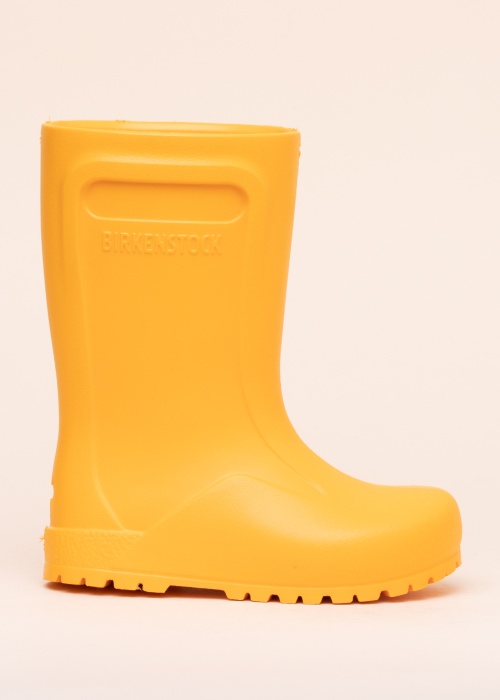 Birkenstock guminiai batai Derry Eva