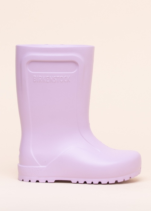 Birkenstock guminiai batai Derry Eva